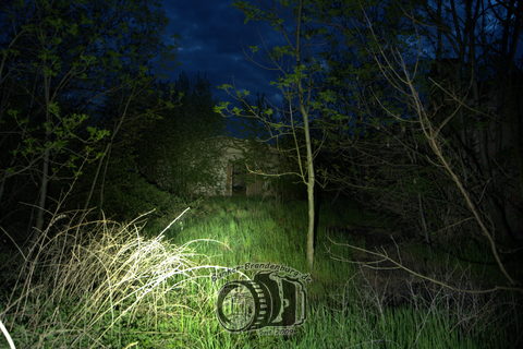 Bauernhof Groß – Bild