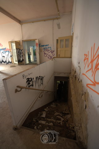 Fabrik Wanderer Werke – Bild