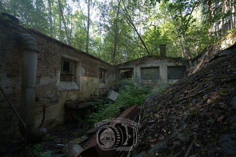 Fabrik Wanderer Werke – Bild