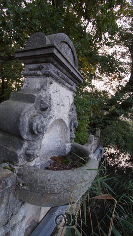 Schloss Park Saßleben – Bild