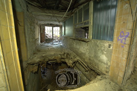 Fabrik Wanderer Werke – Bild