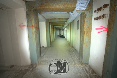 Bunker Storkow – Bild