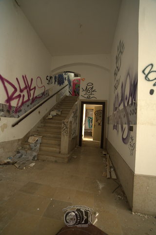 Fabrik Wanderer Werke – Bild