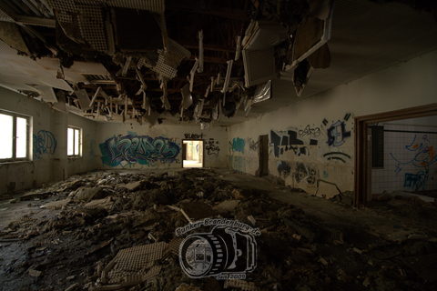 Bunker Storkow – Bild