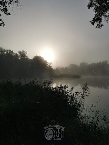 Schloss Park Saßleben – Bild