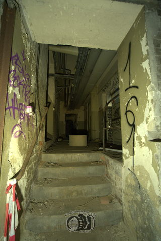 Fabrik Wanderer Werke – Bild