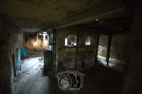 Fabrik Wanderer Werke – Bild