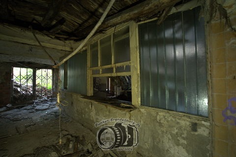 Fabrik Wanderer Werke – Bild
