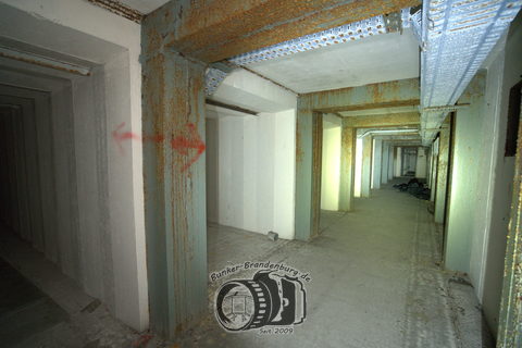 Bunker Storkow – Bild