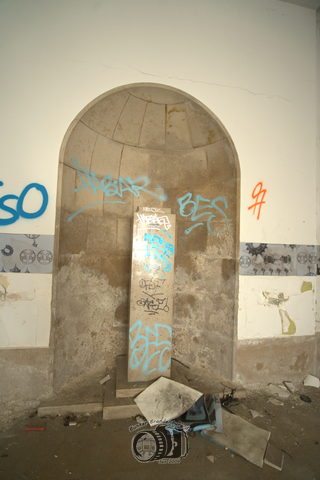 Fabrik Wanderer Werke – Bild