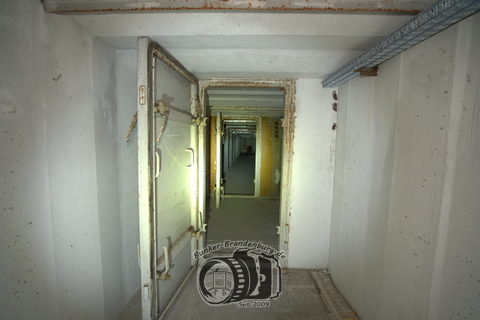 Bunker Storkow – Bild