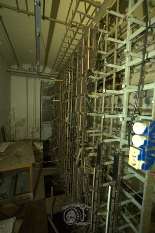 Fabrik Wanderer Werke – Bild