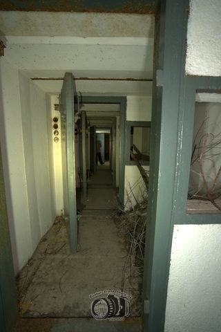 Bunker Storkow – Bild
