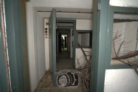 Bunker Storkow – Bild