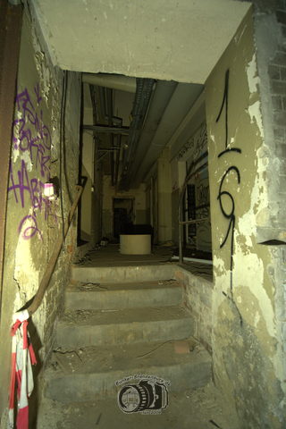 Fabrik Wanderer Werke – Bild