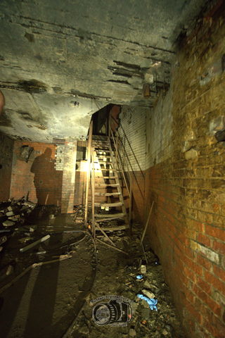 Fabrik Wanderer Werke – Bild