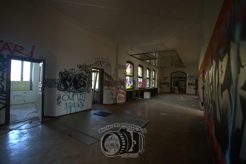 Fabrik Wanderer Werke – Bild