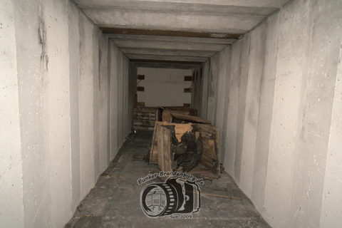 Bunker Storkow – Bild