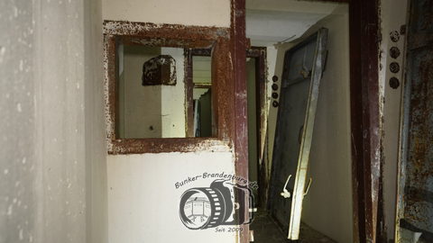 Bunker Storkow – Bild