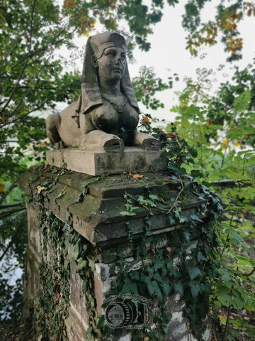 Schloss Park Saßleben – Bild