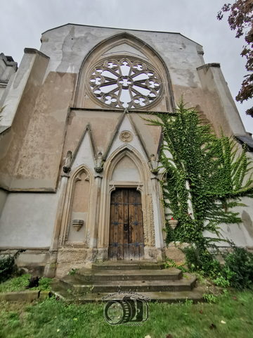 Kirchen Ruine Wachau – Bild