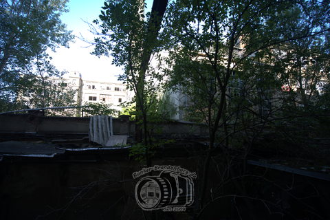 Fabrik Wanderer Werke – Bild