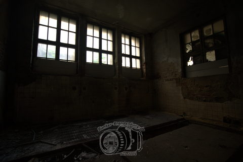 Fabrik Wanderer Werke – Bild