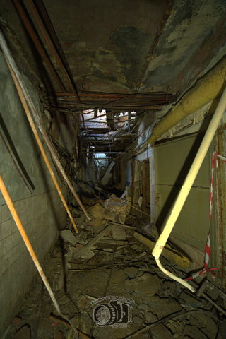 Fabrik Wanderer Werke – Bild