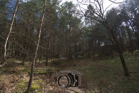 Bunker Storkow – Bild