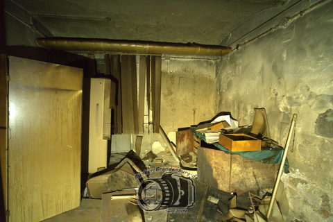 Fabrik Wanderer Werke – Bild