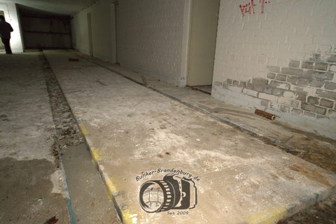 Bunker Storkow – Bild