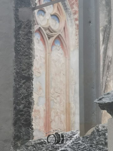 Kirchen Ruine Wachau – Bild