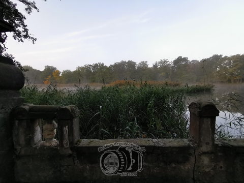 Schloss Park Saßleben – Bild