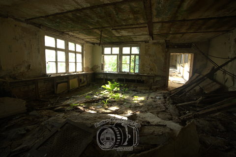 Fabrik Wanderer Werke – Bild
