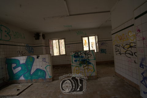 Bunker Storkow – Bild