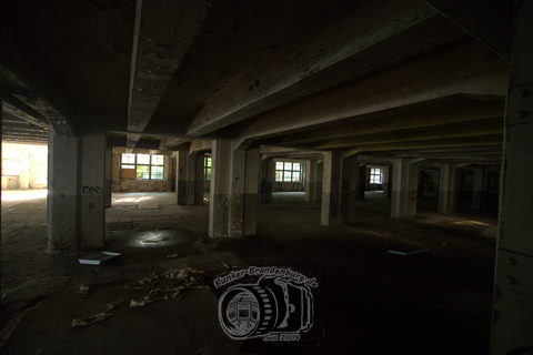 Fabrik Wanderer Werke – Bild
