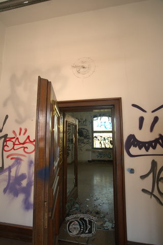 Fabrik Wanderer Werke – Bild