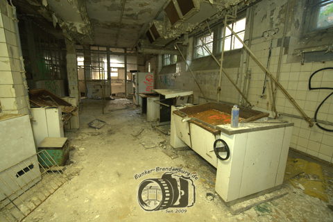 Fabrik Wanderer Werke – Bild