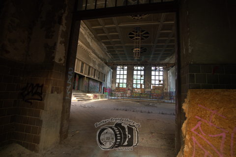Fabrik Wanderer Werke – Bild