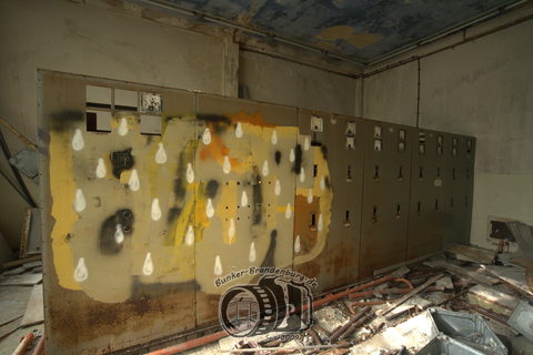 Fabrik Wanderer Werke – Bild