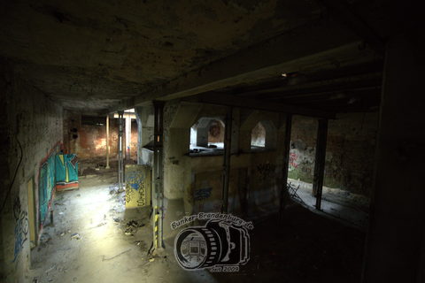 Fabrik Wanderer Werke – Bild