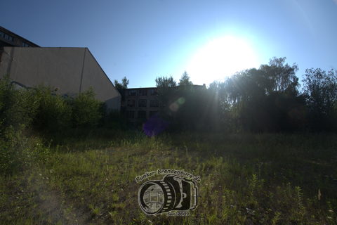 Fabrik Wanderer Werke – Bild