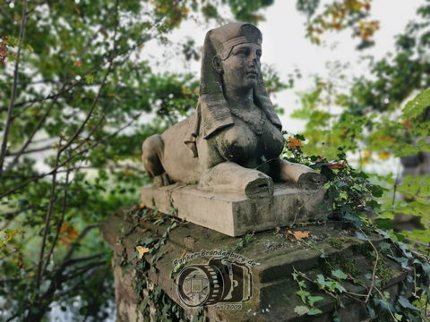 Schloss Park Saßleben – Bild