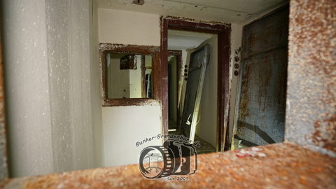 Bunker Storkow – Bild