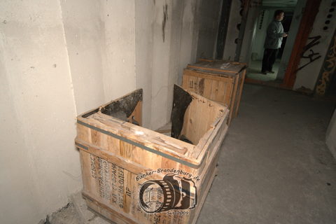 Bunker Storkow – Bild