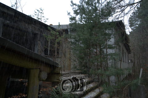 Bunker Storkow – Bild