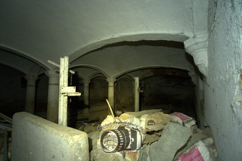 Bauernhof Groß – Bild