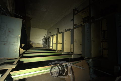 Fabrik Wanderer Werke – Bild