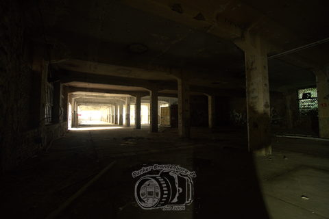Fabrik Wanderer Werke – Bild