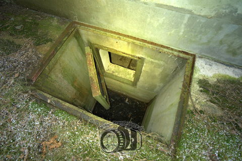 Bunker Storkow – Bild